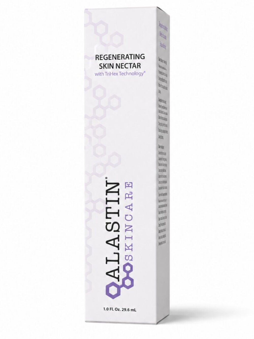 ALASTIN Skincare Regenerating Skin Nectar 1 oz Moisturizer | New Sealed